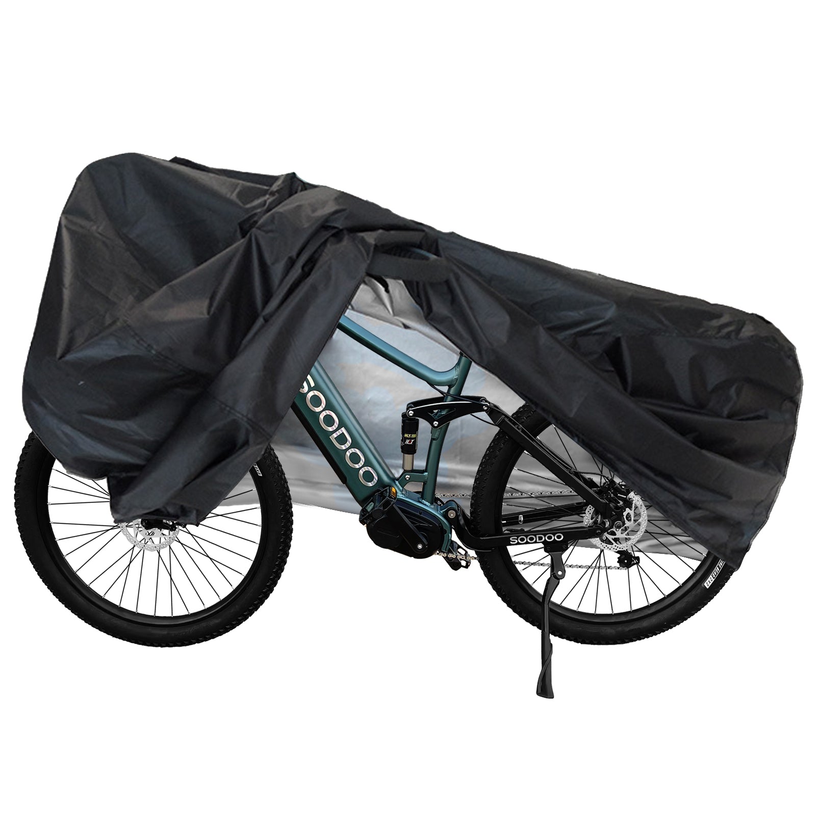 SOODOO Bike Cover